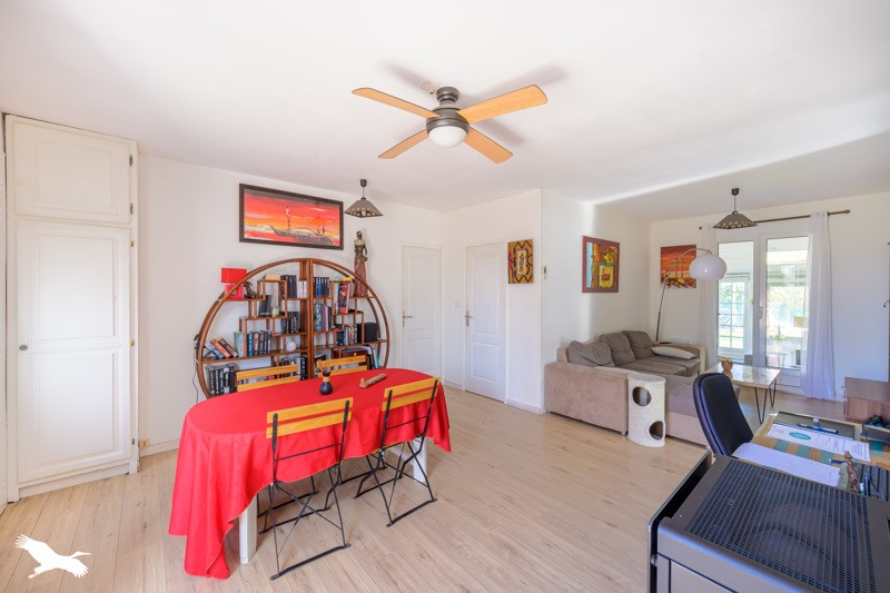Vente Maison LE TEICH - 6 pièces -143 m² - (33470)