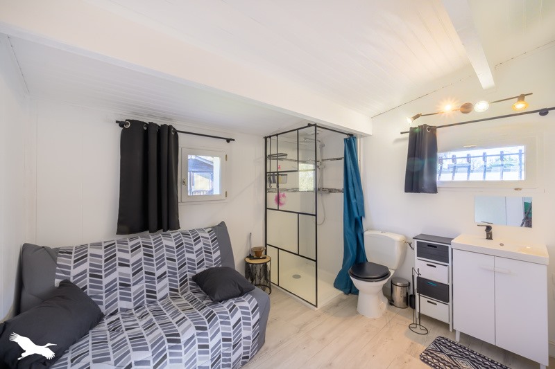 Vente Maison LE TEICH - 6 pièces -143 m² - (33470)