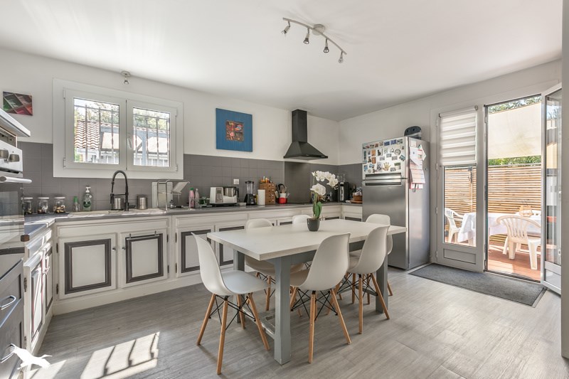 Vente Maison LE TEICH - 6 pièces -143 m² - (33470)