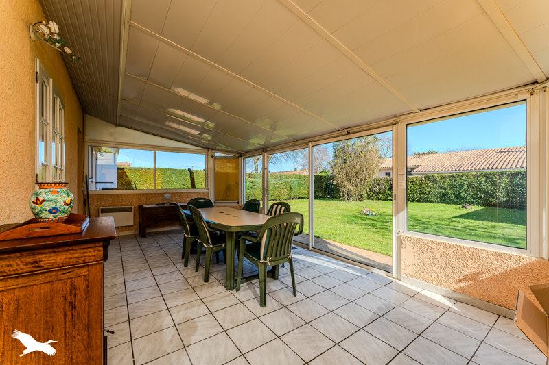 Vente Maison LE TEICH - 4 pièces -110 m² - (33470)