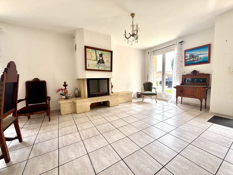 Vente Maison LE TEICH - 4 pièces -110 m² - (33470)