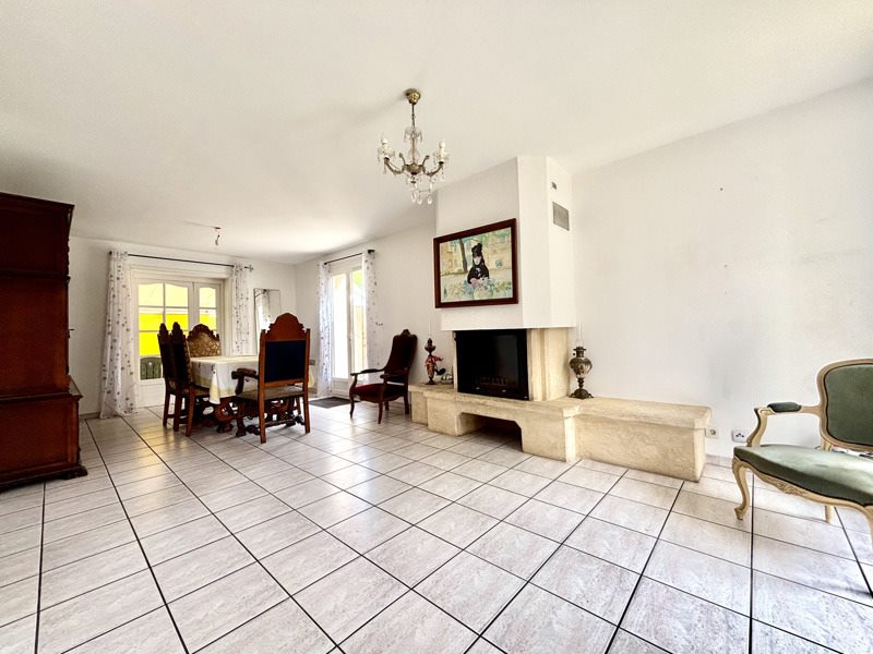 Vente Maison LE TEICH - 4 pièces -110 m² - (33470)