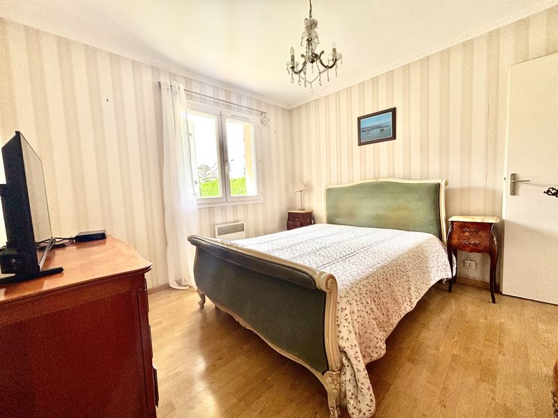 Vente Maison LE TEICH - 4 pièces -110 m² - (33470)