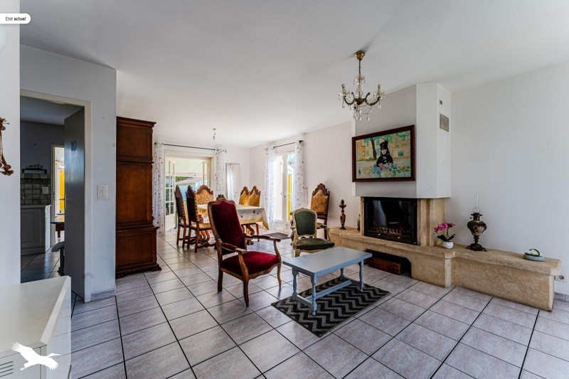 Vente Maison LE TEICH - 4 pièces -110 m² - (33470)