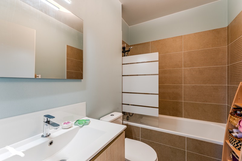 Vente Appartement LE TEICH - 3 pièces -60 m² - (33470)
