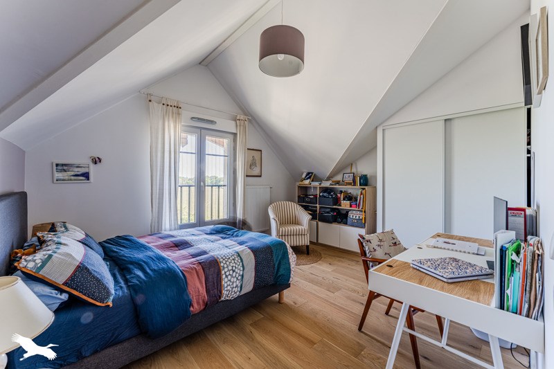 Vente Appartement LE TEICH - 3 pièces -60 m² - (33470)