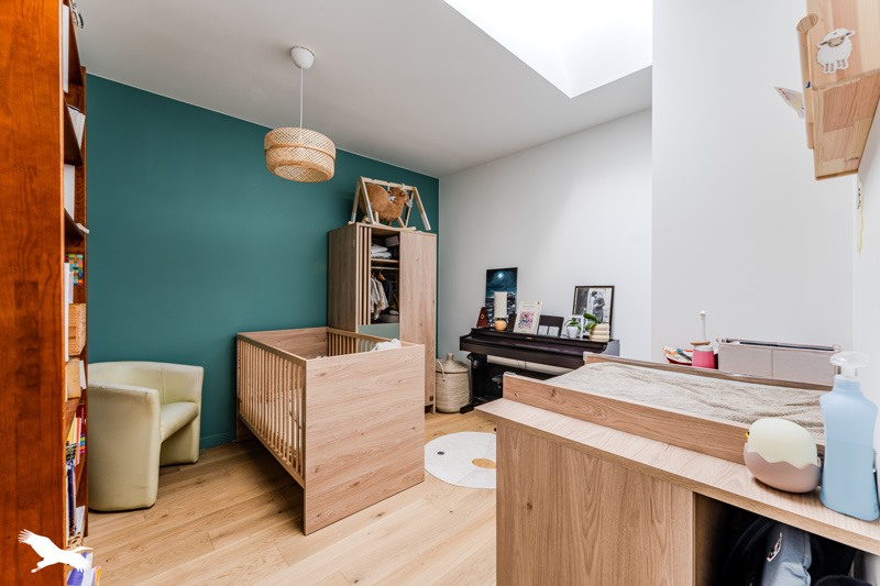 Vente Appartement LE TEICH - 3 pièces -60 m² - (33470)