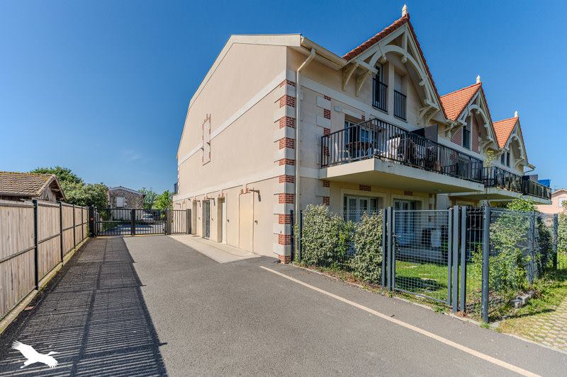 Vente Appartement LE TEICH - 3 pièces -60 m² - (33470)