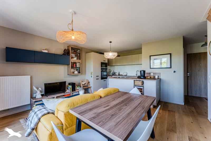 Vente Appartement LE TEICH - 3 pièces -60 m² - (33470)