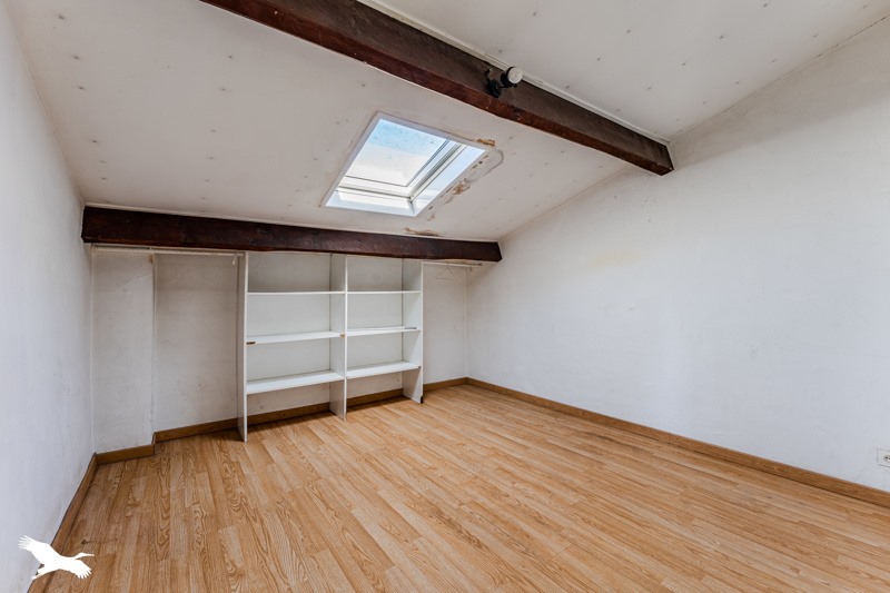 Vente Maison LE TEICH - 3 pièces -78 m² - (33470)