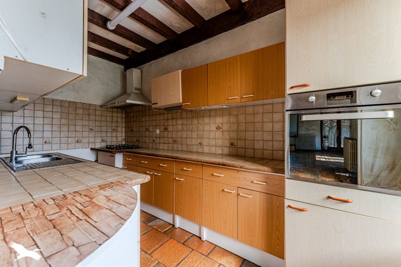Vente Maison LE TEICH - 3 pièces -78 m² - (33470)