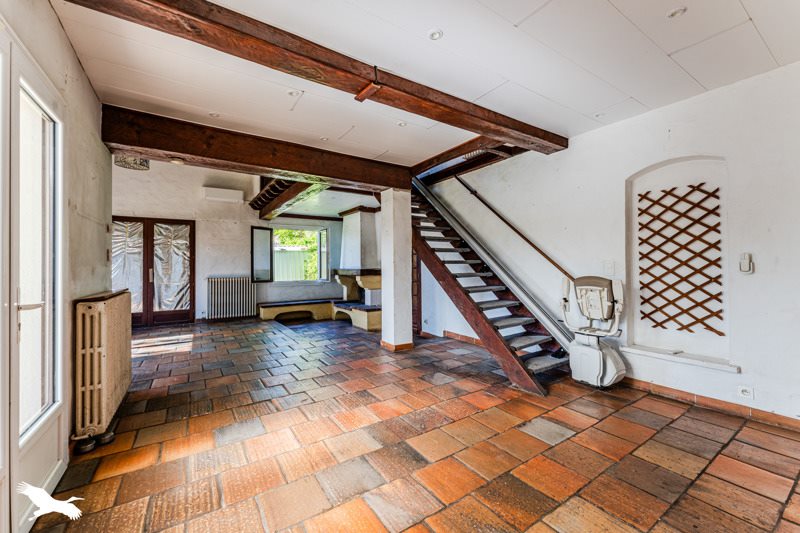 Vente Maison LE TEICH - 3 pièces -78 m² - (33470)