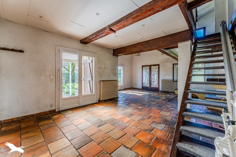 Vente Maison LE TEICH - 3 pièces -78 m² - (33470)