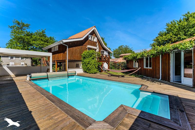 Vente Maison LE TEICH 33470 5 pièces - 120 m²
