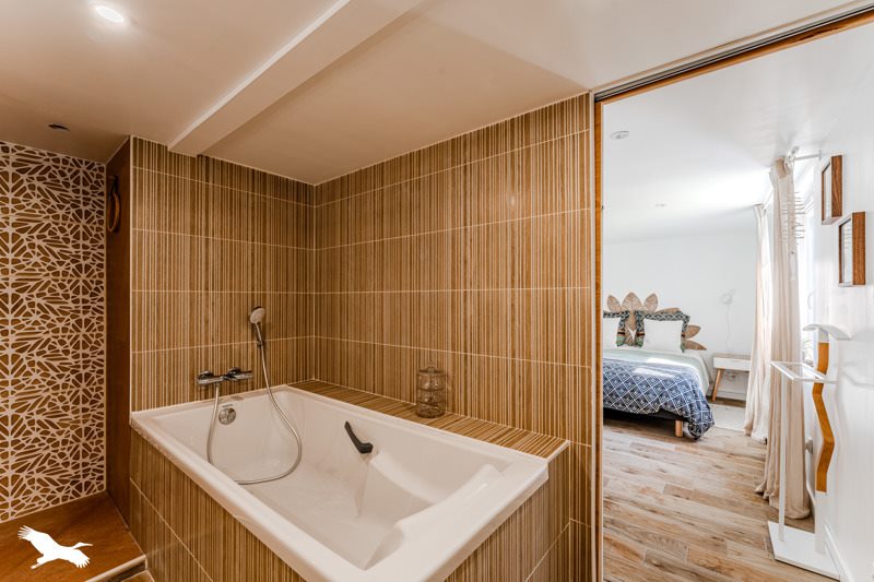 Vente Maison LE TEICH - 5 pièces -120 m² - (33470)