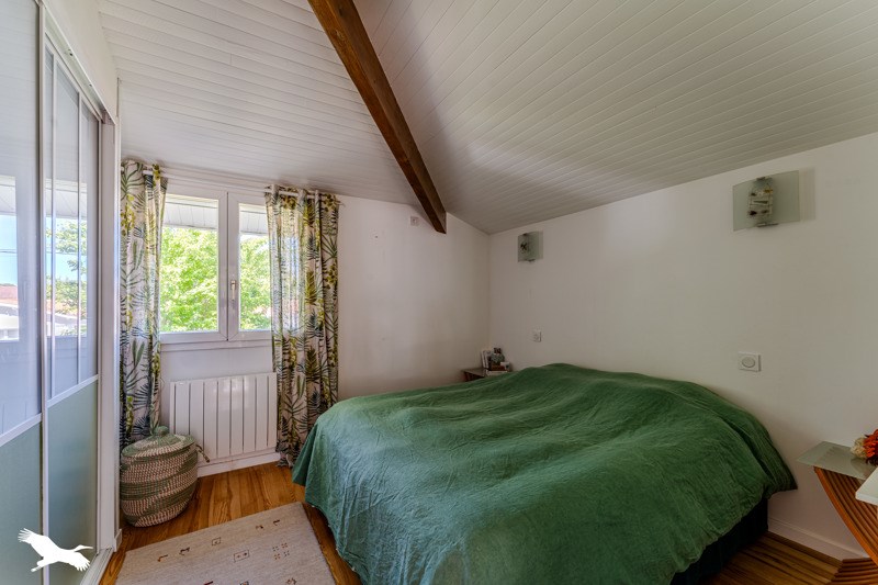 Vente Maison LE TEICH - 5 pièces -120 m² - (33470)