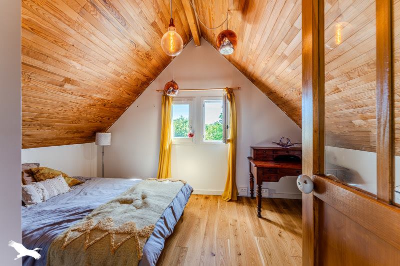 Vente Maison LE TEICH - 5 pièces -120 m² - (33470)