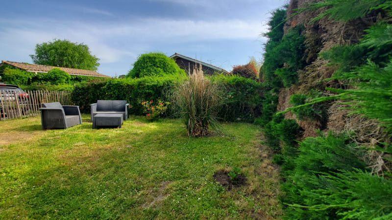 Vente Maison LE TEICH - 5 pièces -100 m² - (33470)