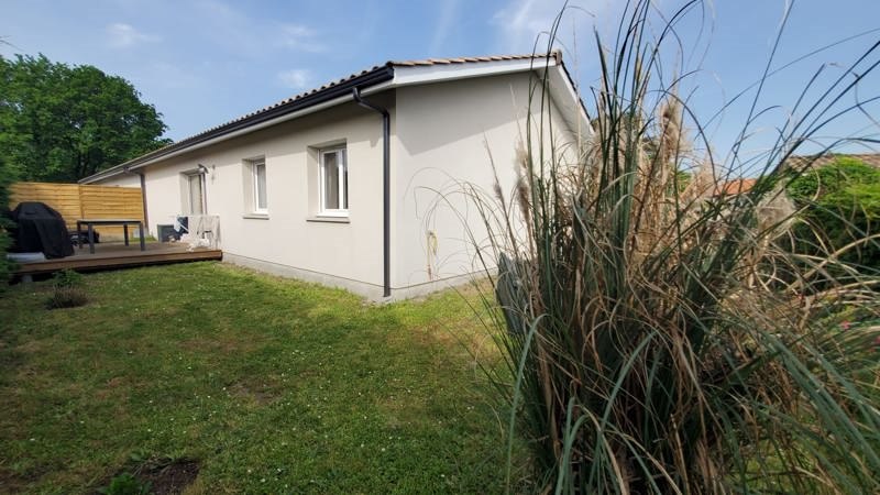 Vente Maison LE TEICH - 5 pièces -100 m² - (33470)