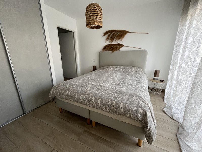 Vente Maison LE TEICH - 5 pièces -100 m² - (33470)