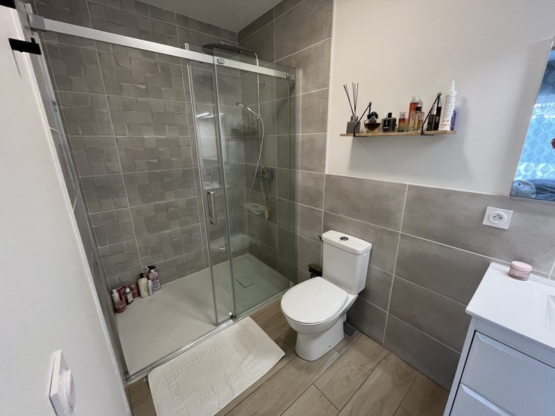 Vente Maison LE TEICH - 5 pièces -100 m² - (33470)