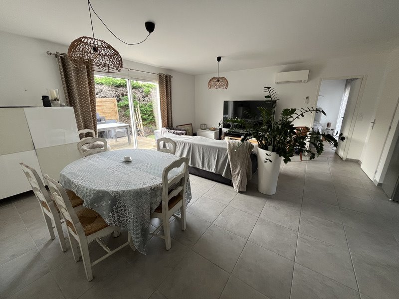 Vente Maison LE TEICH - 5 pièces -100 m² - (33470)