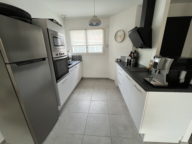 Vente Maison LE TEICH - 5 pièces -100 m² - (33470)