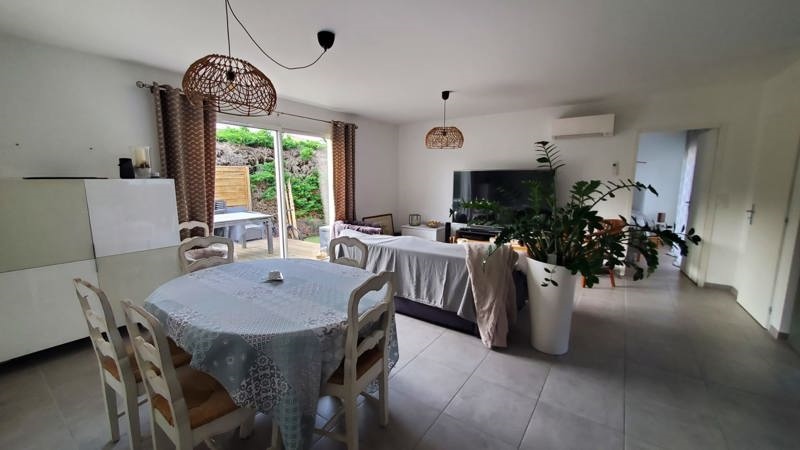 Vente Maison LE TEICH - 5 pièces -100 m² - (33470)