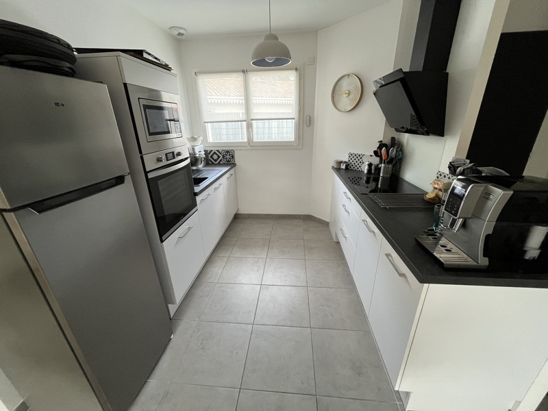 Vente Maison LE TEICH - 5 pièces -100 m² - (33470)