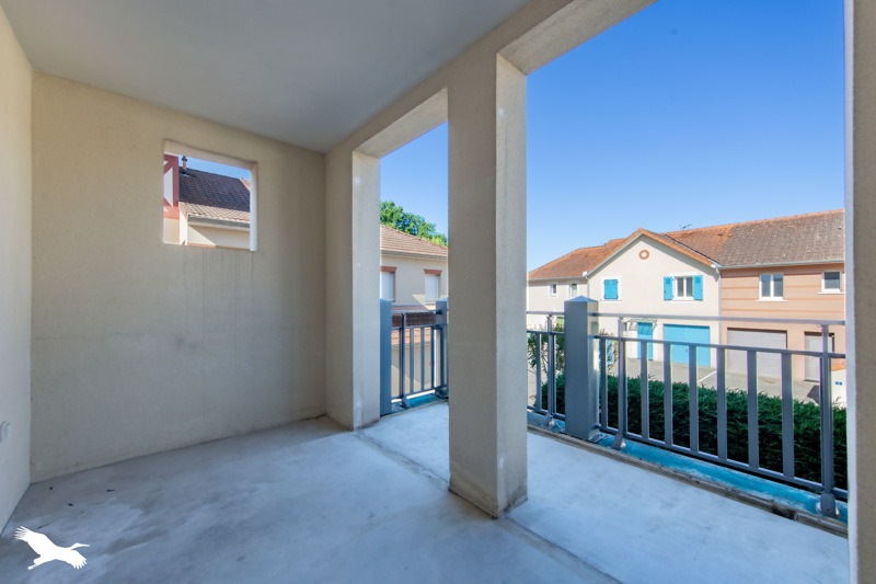 Vente Appartement LE TEICH - 3 pièces -61 m² - (33470)
