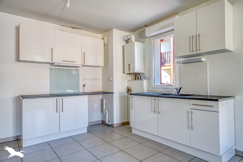 Vente Appartement LE TEICH - 3 pièces -61 m² - (33470)