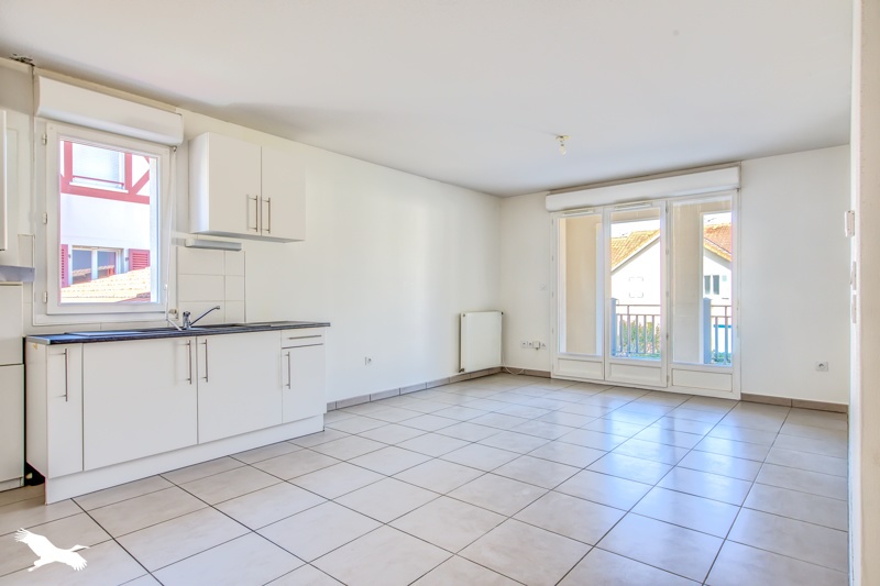 Vente Appartement LE TEICH - 3 pièces -61 m² - (33470)