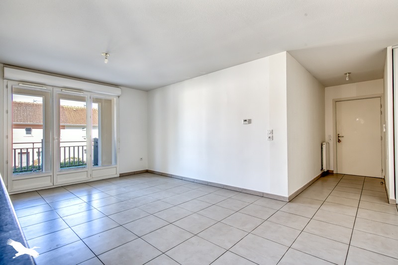 Vente Appartement LE TEICH - 3 pièces -61 m² - (33470)