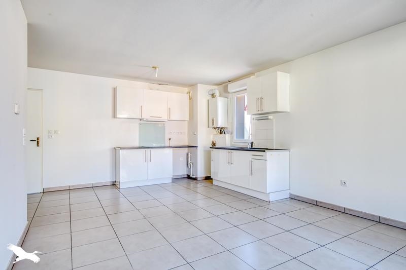 Vente Appartement LE TEICH - 3 pièces -61 m² - (33470)