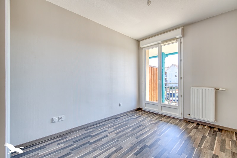 Vente Appartement LE TEICH - 3 pièces -61 m² - (33470)