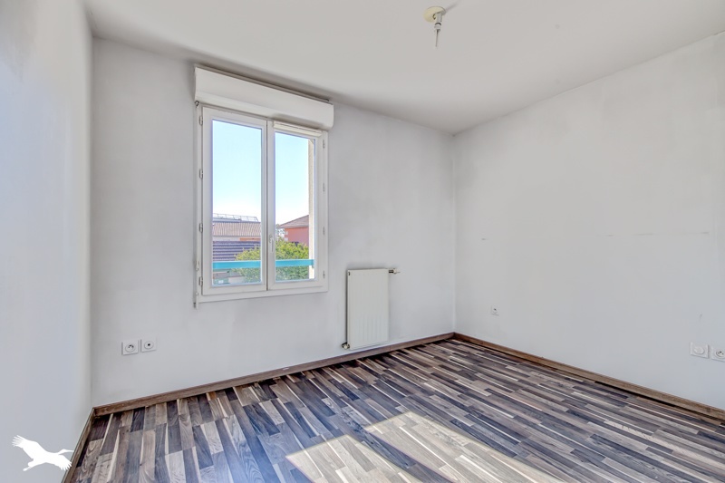 Vente Appartement LE TEICH - 3 pièces -61 m² - (33470)