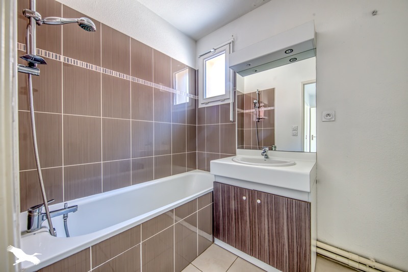 Vente Appartement LE TEICH - 3 pièces -61 m² - (33470)