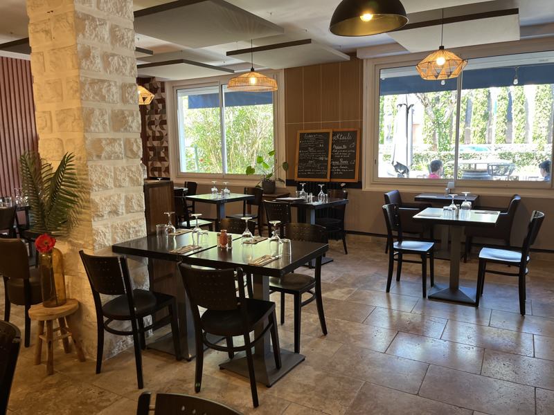 Vente Immeuble LE TEICH - -  400 m² - (33470)