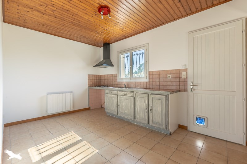 Vente Maison LE TEICH - 4 pièces -91 m² - (33470)