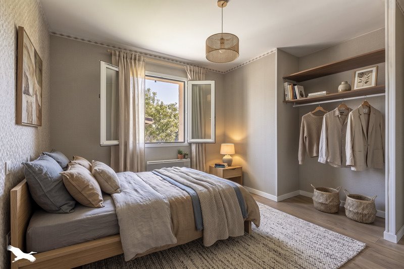 Vente Maison LE TEICH - 4 pièces -91 m² - (33470)