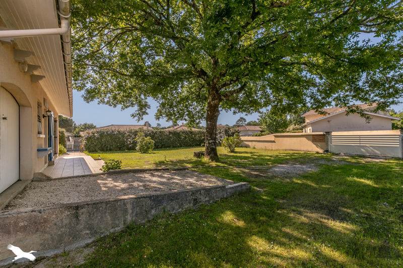 Vente Maison LE TEICH - 4 pièces -91 m² - (33470)