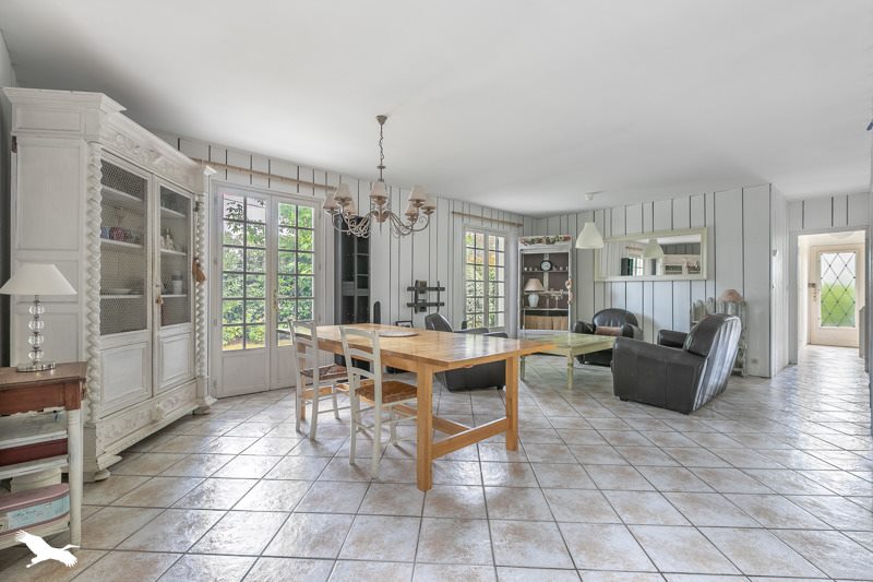 Vente Maison LE TEICH - 4 pièces -92 m² - (33470)