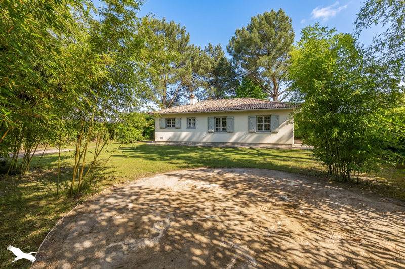 Vente Maison LE TEICH - 4 pièces -92 m² - (33470)
