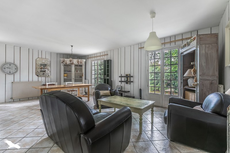 Vente Maison LE TEICH - 4 pièces -92 m² - (33470)