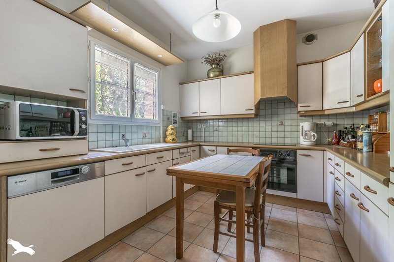 Vente Maison LE TEICH - 5 pièces -132 m² - (33470)
