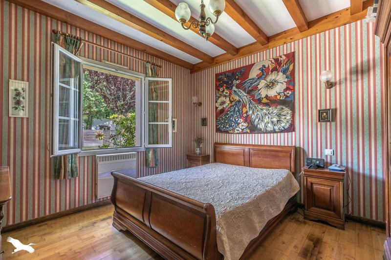 Vente Maison LE TEICH - 5 pièces -132 m² - (33470)