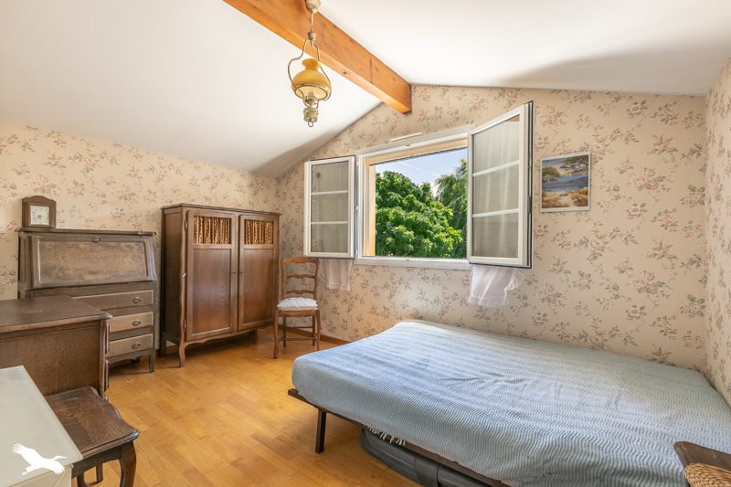 Vente Maison LE TEICH - 5 pièces -132 m² - (33470)