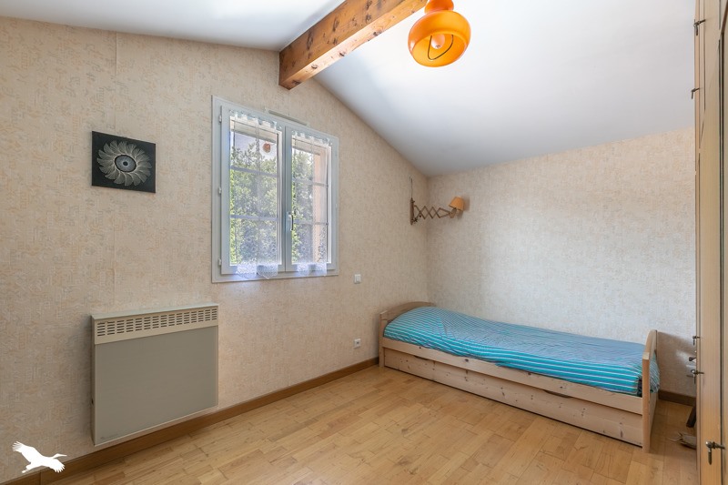 Vente Maison LE TEICH - 5 pièces -132 m² - (33470)