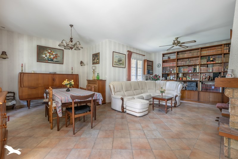Vente Maison LE TEICH - 5 pièces -132 m² - (33470)
