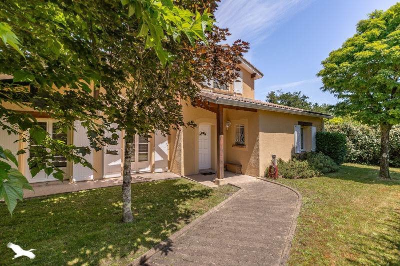 Vente Maison LE TEICH - 5 pièces -132 m² - (33470)